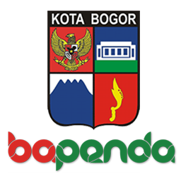 Bapenda Logo
