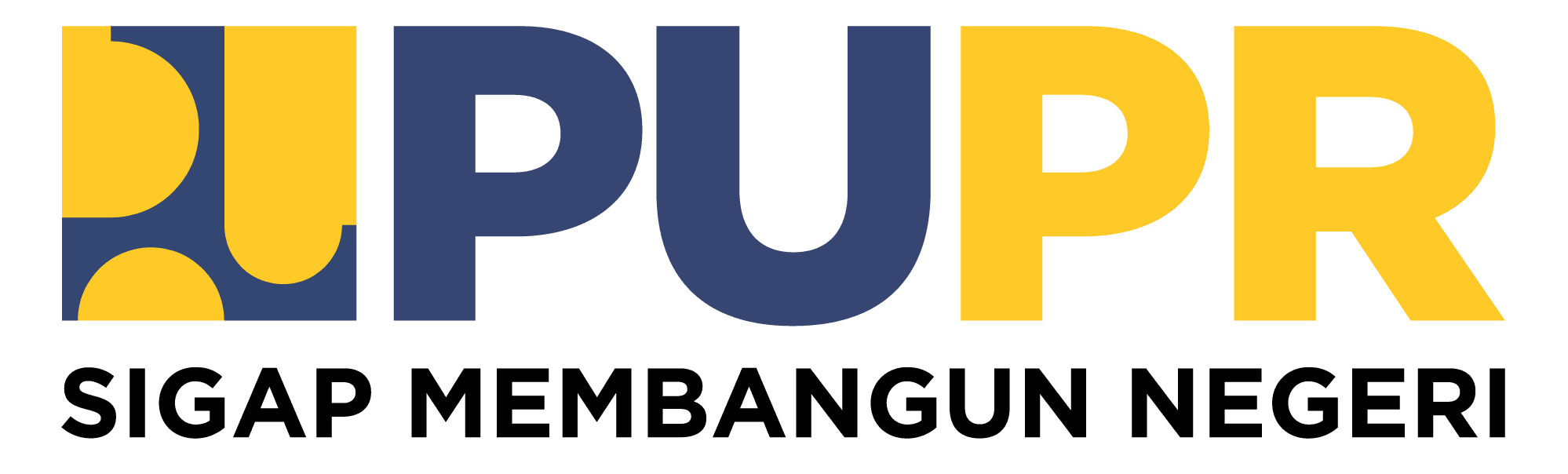 PUPR Logo
