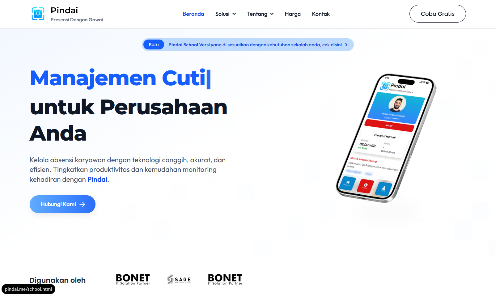Sipacar Desktop Dashboard